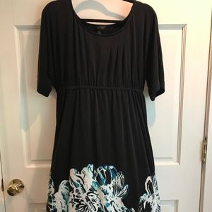 Soma loungewear dress